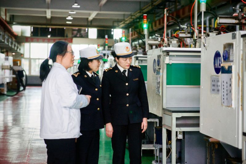 4 央广网客户端：2025年一季度宁波市外贸“开门红” 民营企业为主力军2